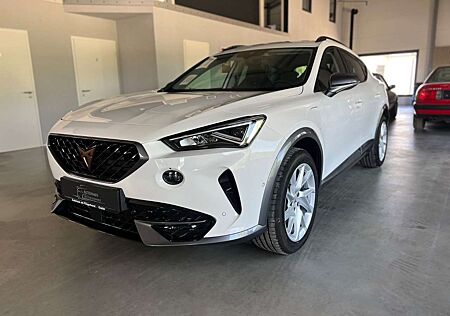 Cupra Formentor /e-Hybrid/LED/KAMERA/MEMORY/DSG/ACC