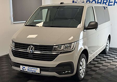 Others Others Multivan 2.0 TDI DSG 6.1 FWD Standheiz. Navi