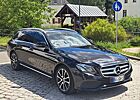 Mercedes-Benz E 220 d 4Matic Allrad/Multibeam-LED/AHK