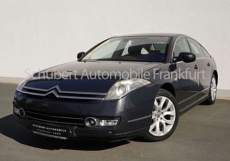 Citroën C6 Citroen Exclusive 3.0 V6 HDI Biturbo FAP *Automatik*