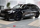 BMW 320 d Touring xDrive M Sport /PANO / 360°/BLACK