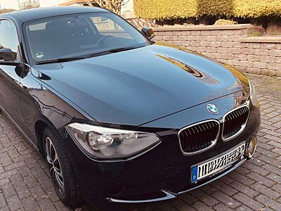 BMW 114 114i