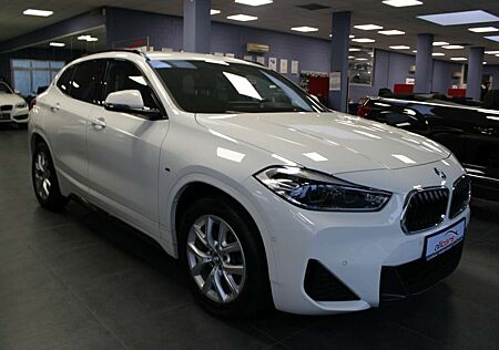 BMW X2 sDrive20i Aut. M Sport