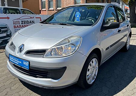 Renault Clio 1.2 16V Expression / TÜV/ Klima/ 1.Hand