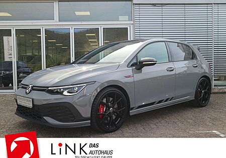 VW Golf GTI Volkswagen Clubsport 2.0 TSI DSG RFK PANO ACC NAVI