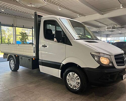 Mercedes-Benz Sprinter 211/316 CDI Pritsche Lang *Garantie*