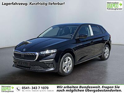 Skoda Scala Extra Plus 1,5 TSI DSG  2ZoKlima Kamera 2 x PDC...