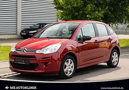 Citroën C3 Citroen Attraction