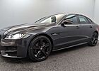 Jaguar XF 20d R-Sport *LEDER*BLACK PACK*19Z*STD-HZG*PRE