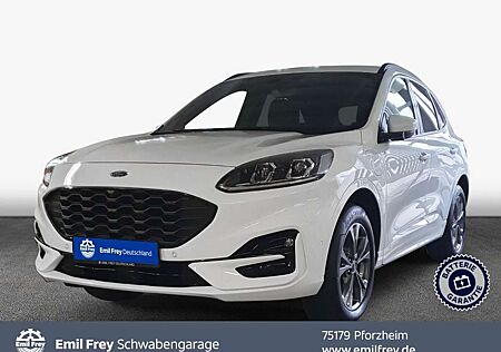 Ford Kuga 2.5 Duratec PHEV ST-LINE