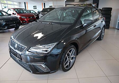 Seat Ibiza Xcellence/DAB/KAMERA/NAVI/ACC/LED