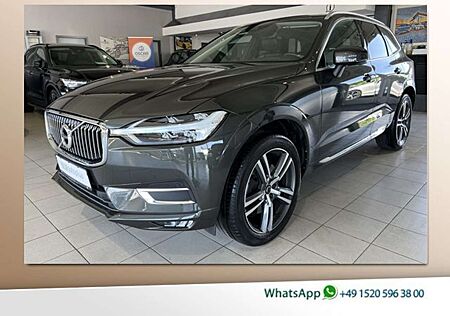 Volvo XC 60 XC60 D5 Inscription AWD B&W Massage Pano Kamera