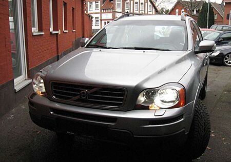 Volvo XC 90 XC90 D5 Momentum (136kW)(7 Sitze)