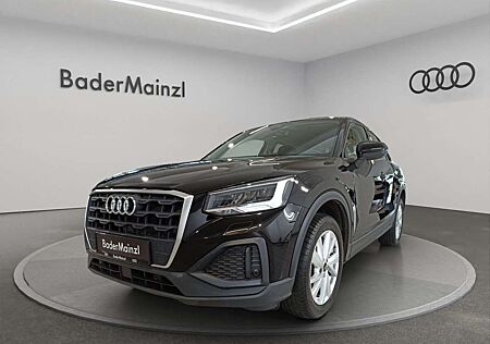 Audi Q2 35 TFSI 110(150) kW(PS) Schaltgetriebe