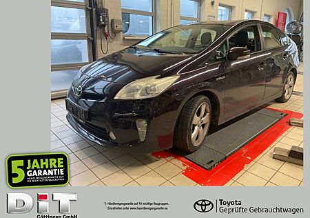 Toyota Prius 1.8 Life KeyLess+KlimaA+LM+HUD+AUT+elSitz