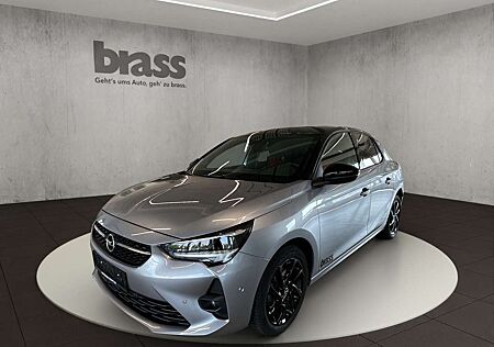 Opel Corsa GS 1.2 Direct Injection Turbo 74 kW 100PS
