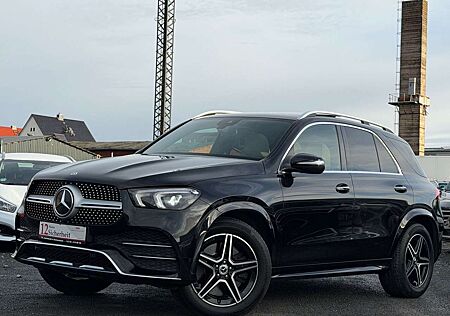 Mercedes-Benz GLE 450 4 MATIC AMG-LINE PANO/Burmester High-End