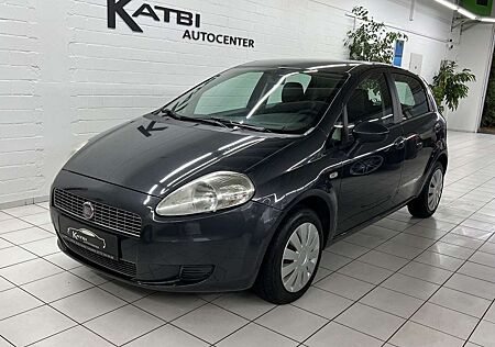 Fiat Grande Punto 1.2 8V Dynamic HU 11.2025