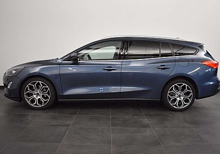 Ford Focus Turnier AUT.Titanium/LED/NAVI/WINTERP./RFK