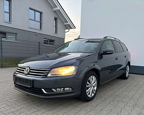 Volkswagen Passat Variant Passat  1.4 TFSI Highline Blue Motion
