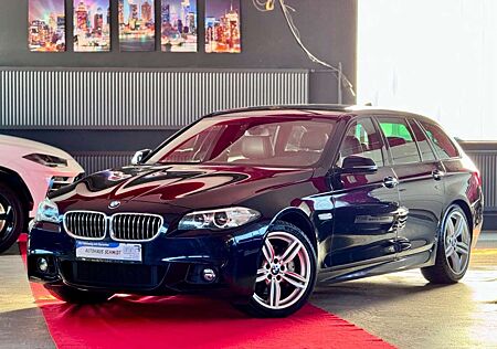 BMW 530 d xDrive M Paket AHK Virtual Kamera NaviProf