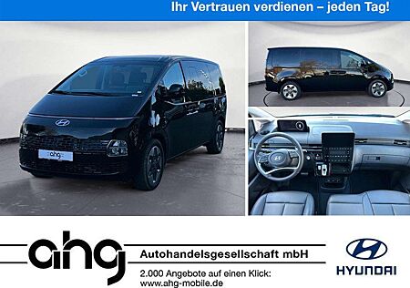 Hyundai Staria 1.6 T-GDI HEV Prime Parkassistent Leder 9