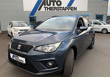 Seat Arona Style 110PS Sitzh./PDC/16°Alu/Navi/AppCon.