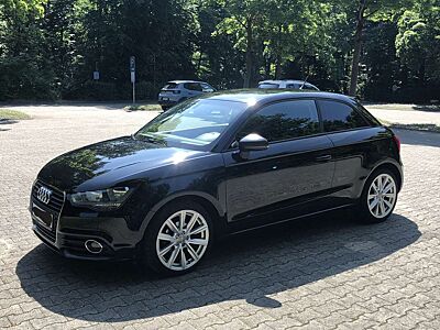 Audi A1 A1 1.2 TFSI Ambition