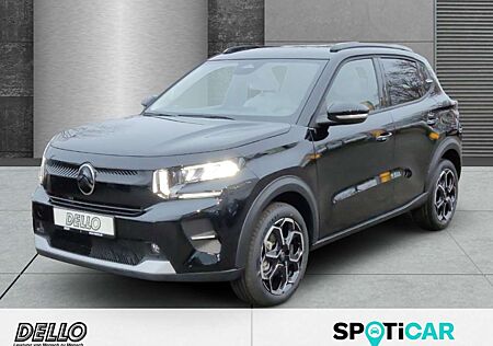 Citroën C3 Citroen MAX Hybrid 6-AT Winterpaket HUD Navi Soundsystem L