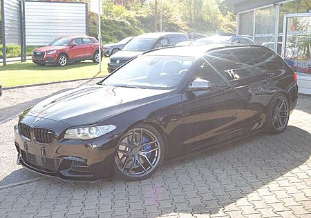 BMW 550 d xDrive Touring.Individual.20"Zoll.AHK
