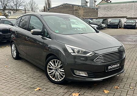 Ford C-Max Eco Boost 1,5 LTitanium Pano*BiXen*Kamera