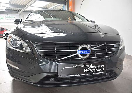 Volvo S60 Business Edition Automatik Navi Kam SHZ AHK