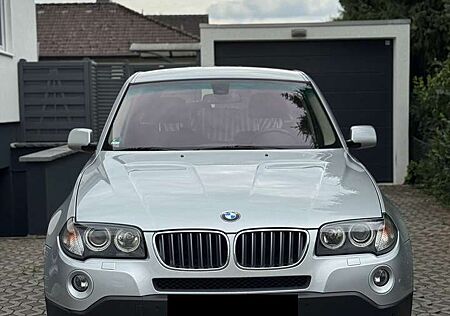 BMW X3 xDrive 25i