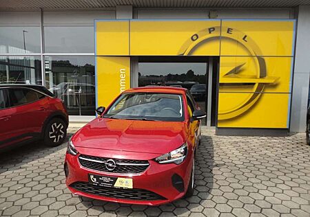 Opel Corsa F Edition 1.2 Euro6d Klimaanlage+Bluetooth