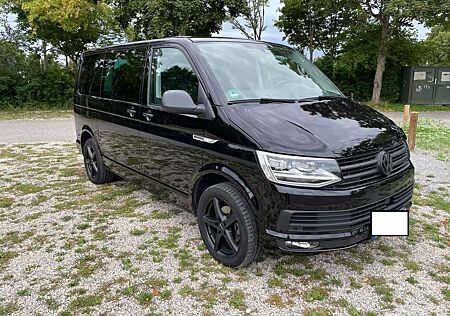 VW T6 Multivan Volkswagen Special