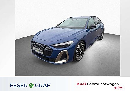 Audi A5 Avant 204 PS TFSI S tronic - S line - Matrix