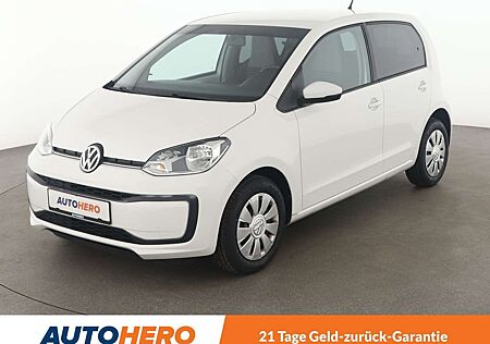 VW Up Volkswagen ! 1.0 Move !*KLIMA*USB*GARANTIE*