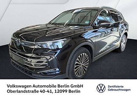 VW Tiguan Volkswagen 1.5eTSI DSG Elegance NAVI*NewModell*AHK