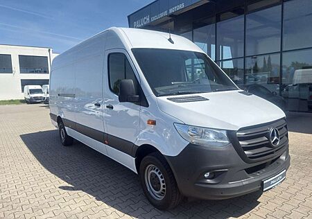 Mercedes-Benz Sprinter 317 Cdi Maxi L3H2 MBUX 360° Kam. AHK