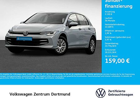 VW Golf Volkswagen VIII 2.0 FACELIFT CARPLAY SITZHEIZUNG
