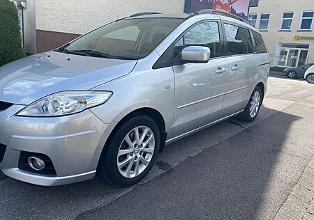 Mazda 5 2.0 CD DPF Active