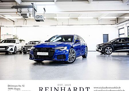 Audi A6 AVANT 45TDi Q 2x S LINE/BLACK/MTRX/ACC/KAMERA