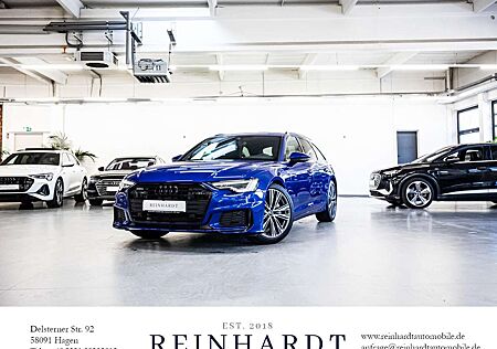 Audi A6 AVANT 45TDi Q 2x S LINE/BLACK/MTRX/ACC/KAMERA