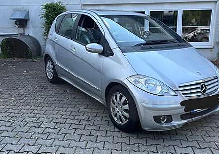 Mercedes-Benz A 180 CDI (169.007)