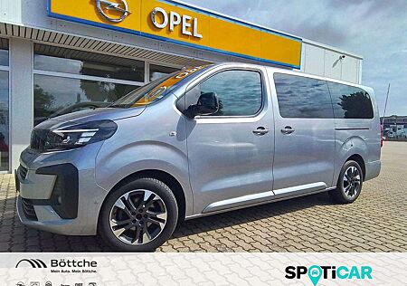 Opel Zafira Life Edition XL (L3) 2.0 CDTI