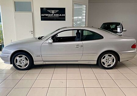 Mercedes-Benz CLK 200