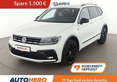 VW Tiguan Allspace Volkswagen 2.0 TDI Highline 4Motion Aut.*RLINE*HEAD-UP*360CAM