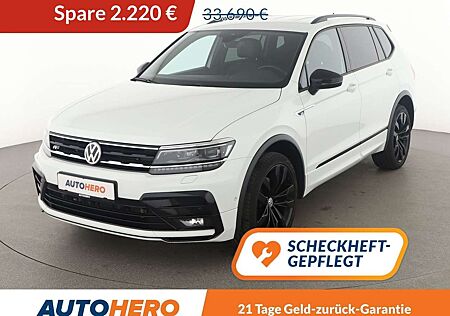 VW Tiguan Allspace Volkswagen 2.0 TDI Highline 4Motion Aut.*RLINE*HEAD-UP*360CAM