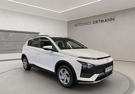 Hyundai Bayon 1.0 Turbo 'Select' 2WD 6-Gang