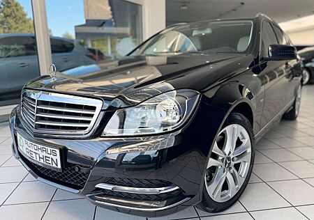 Mercedes-Benz C 220 T CDI BlueEfficiency *PDC*NAVI*COMAND*SHZ*